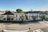 vente Maison et dépendances Saint Jean D'angely