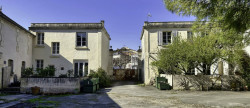 vente Maison et dépendances Saint Jean D'angely
