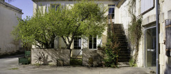 vente Maison et dépendances Saint Jean D'angely