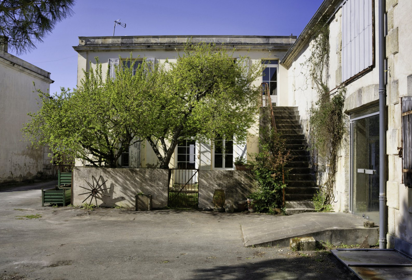 vente Maison et dépendances Saint Jean D'angely - Photo 5