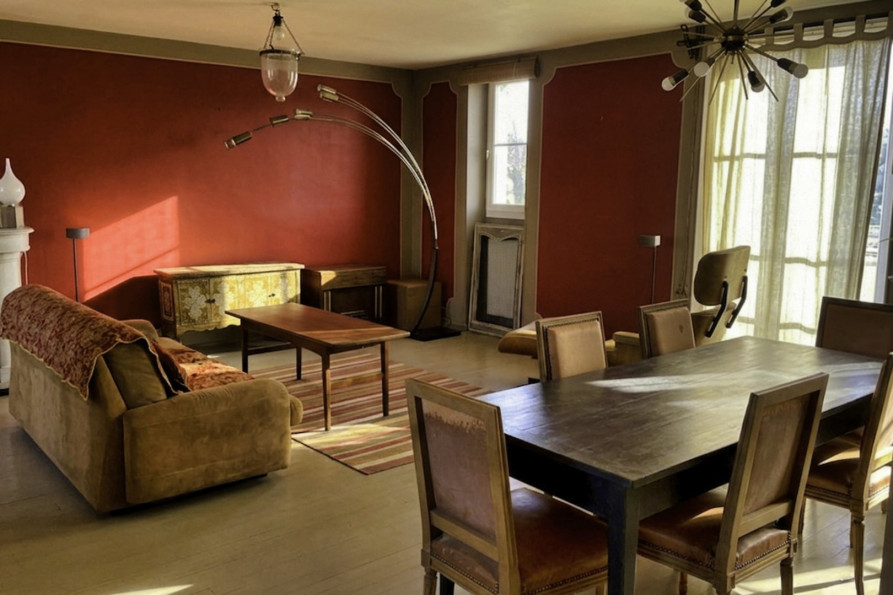 vente Maison et dépendances Saint Jean D'angely - Photo 6