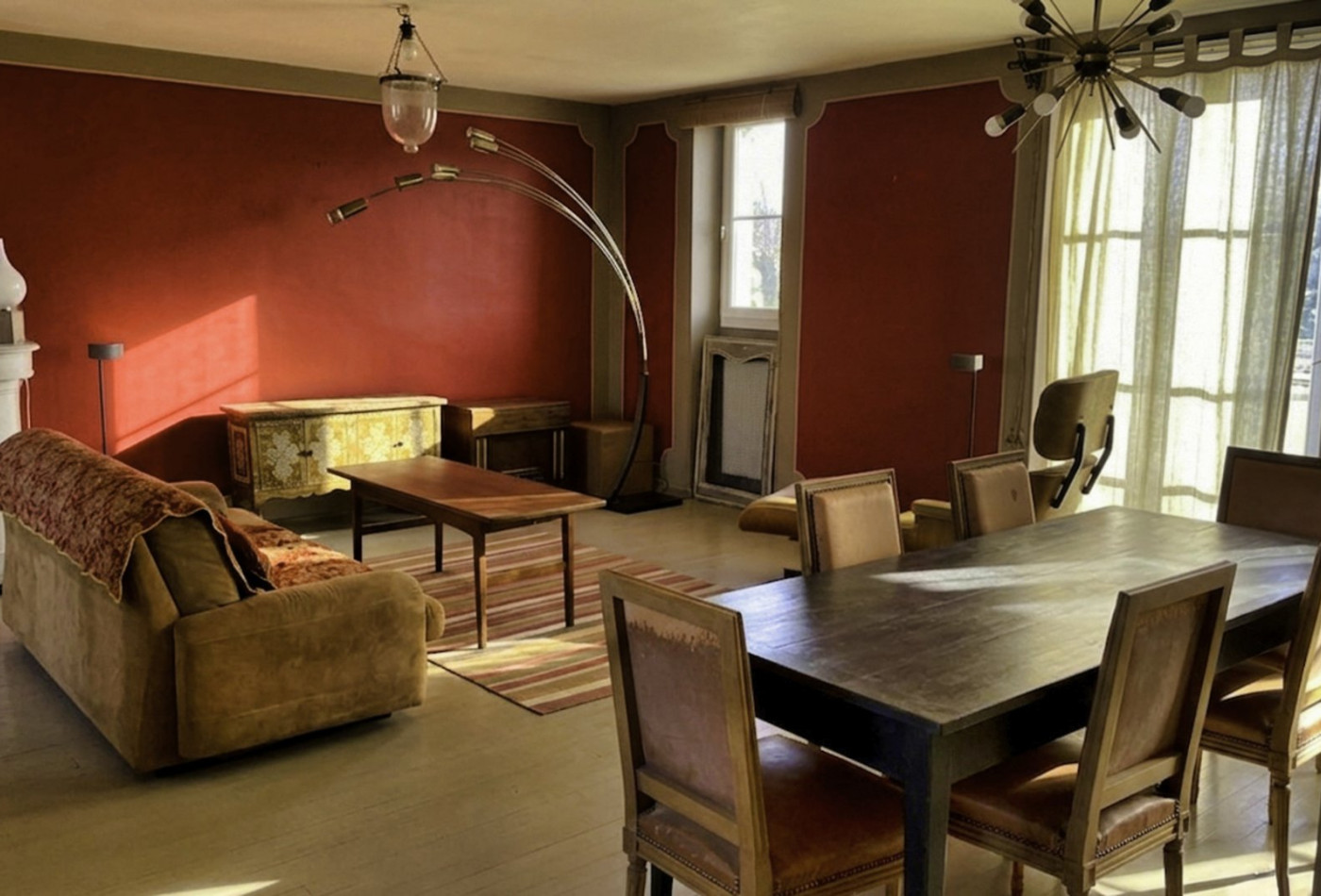 vente Maison et dépendances Saint Jean D'angely - Photo 6