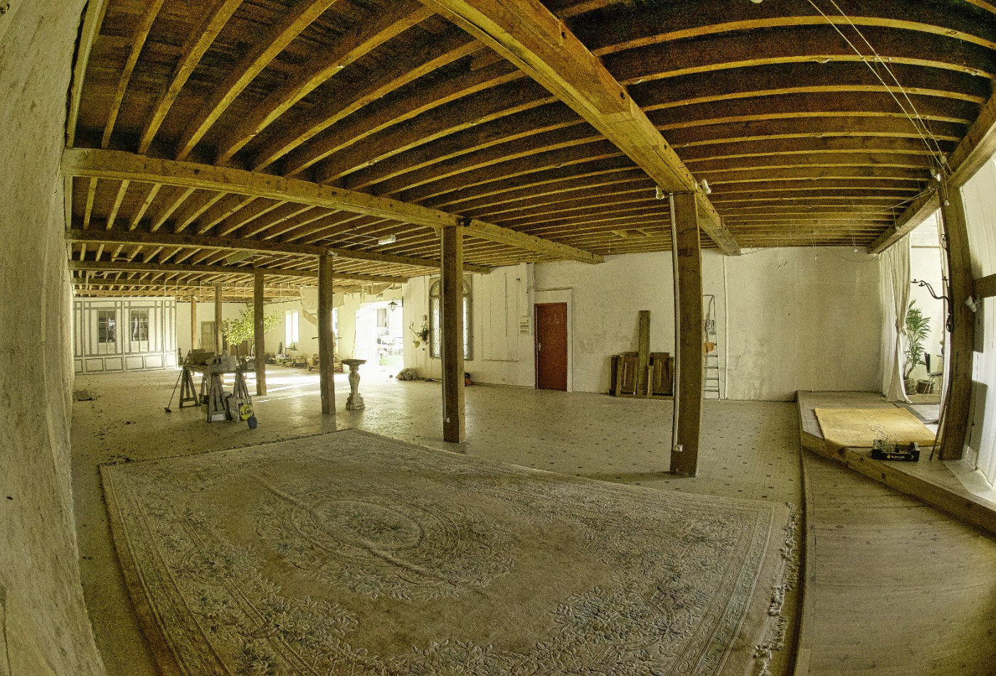 vente Maison et dépendances Saint Jean D'angely - Photo 8