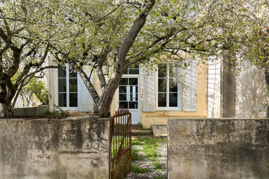 vente Maison et dépendances Saint Jean D'angely - Photo 7