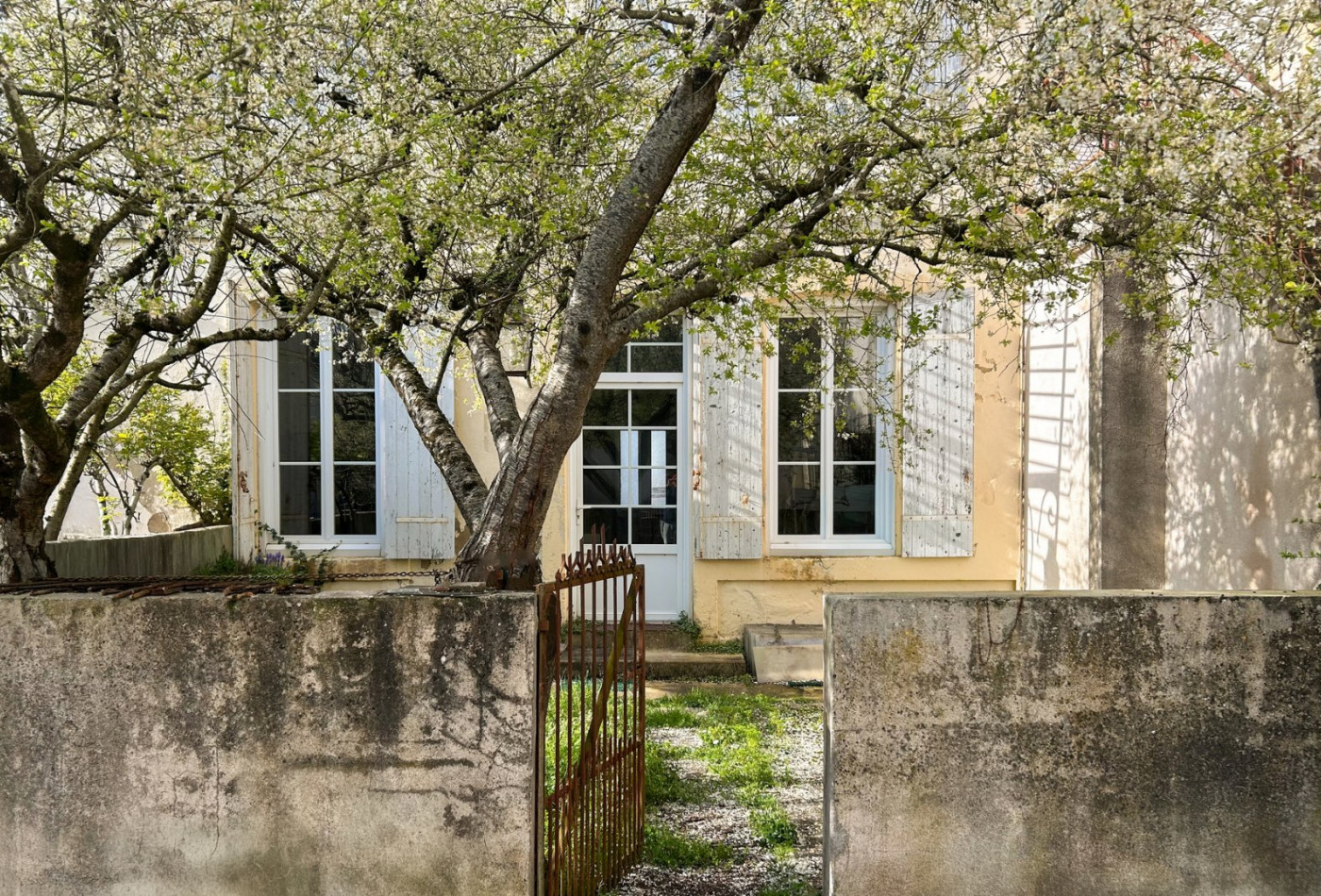 vente Maison et dépendances Saint Jean D'angely - Photo 7