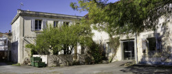 vente Maison et dépendances Saint Jean D'angely