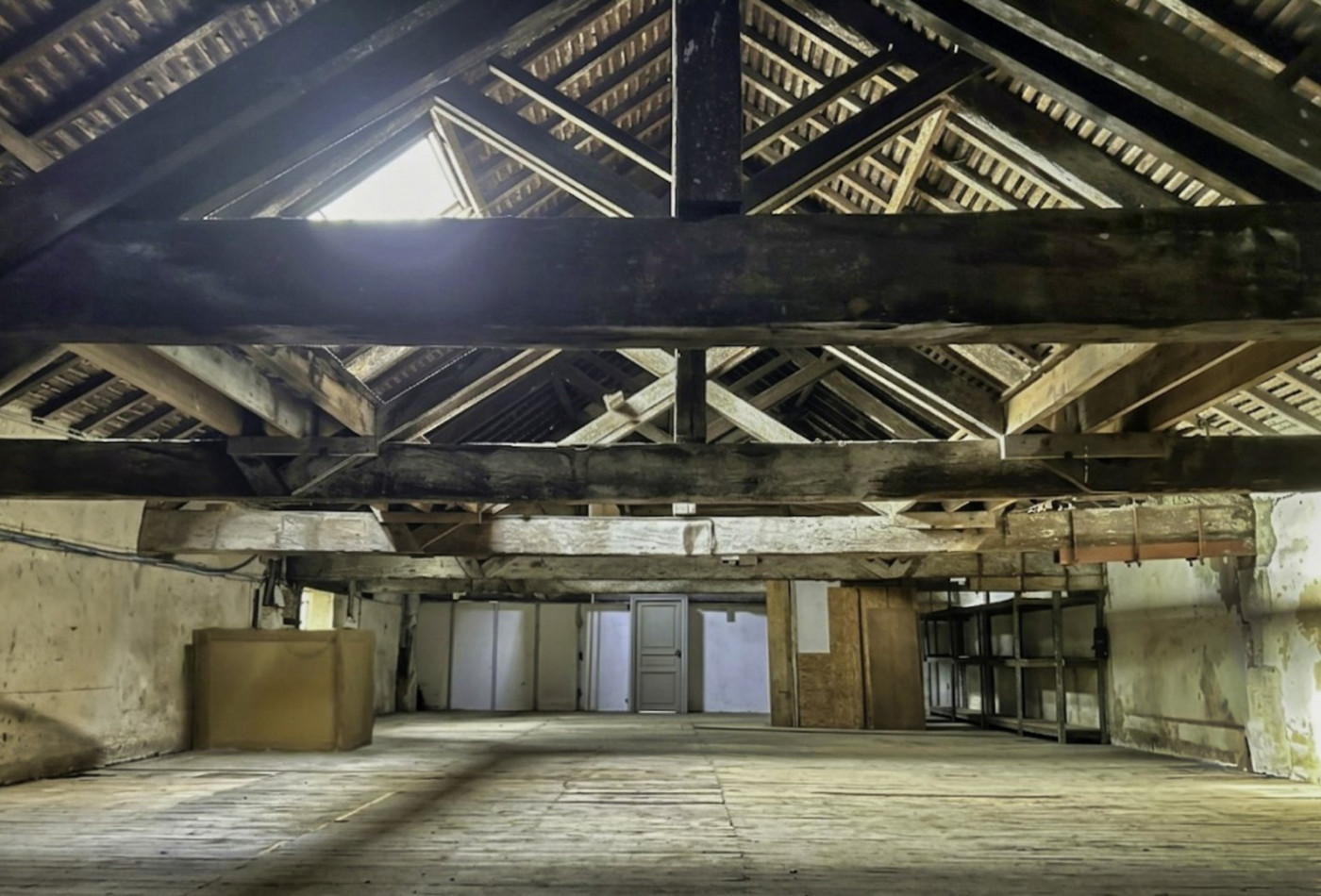 vente Maison et dépendances Saint Jean D'angely - Photo 10