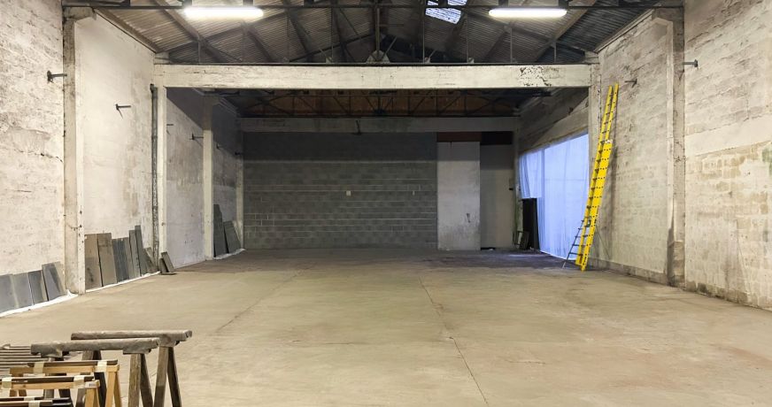 vente Maison et dépendances Saint Jean D'angely