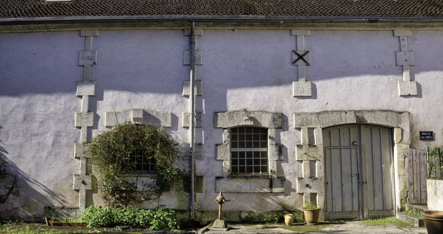 vente Maison et dépendances Saint Jean D'angely