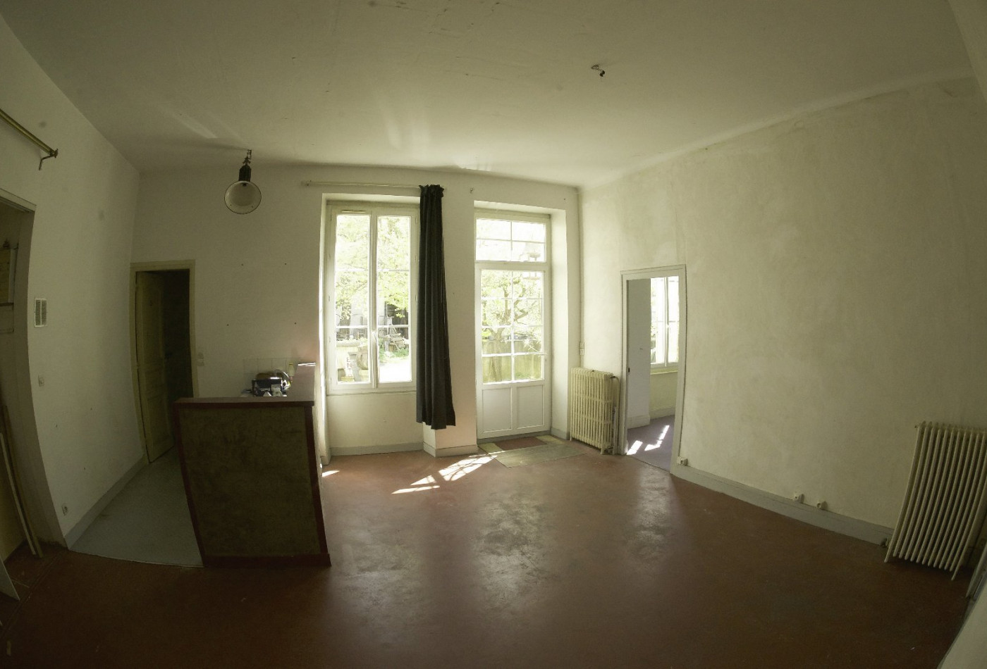 vente Maison et dépendances Saint Jean D'angely - Photo 9