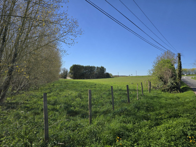 vente Maison de caractère Saint Pierre De Juillers - Photo 17