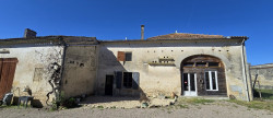 vente Maison de caractère Saint Pierre De Juillers