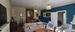 vente Maison de caractère Saint Pierre De Juillers