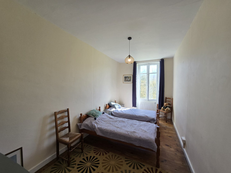 vente Maison de caractère Saint Pierre De Juillers - Photo 10