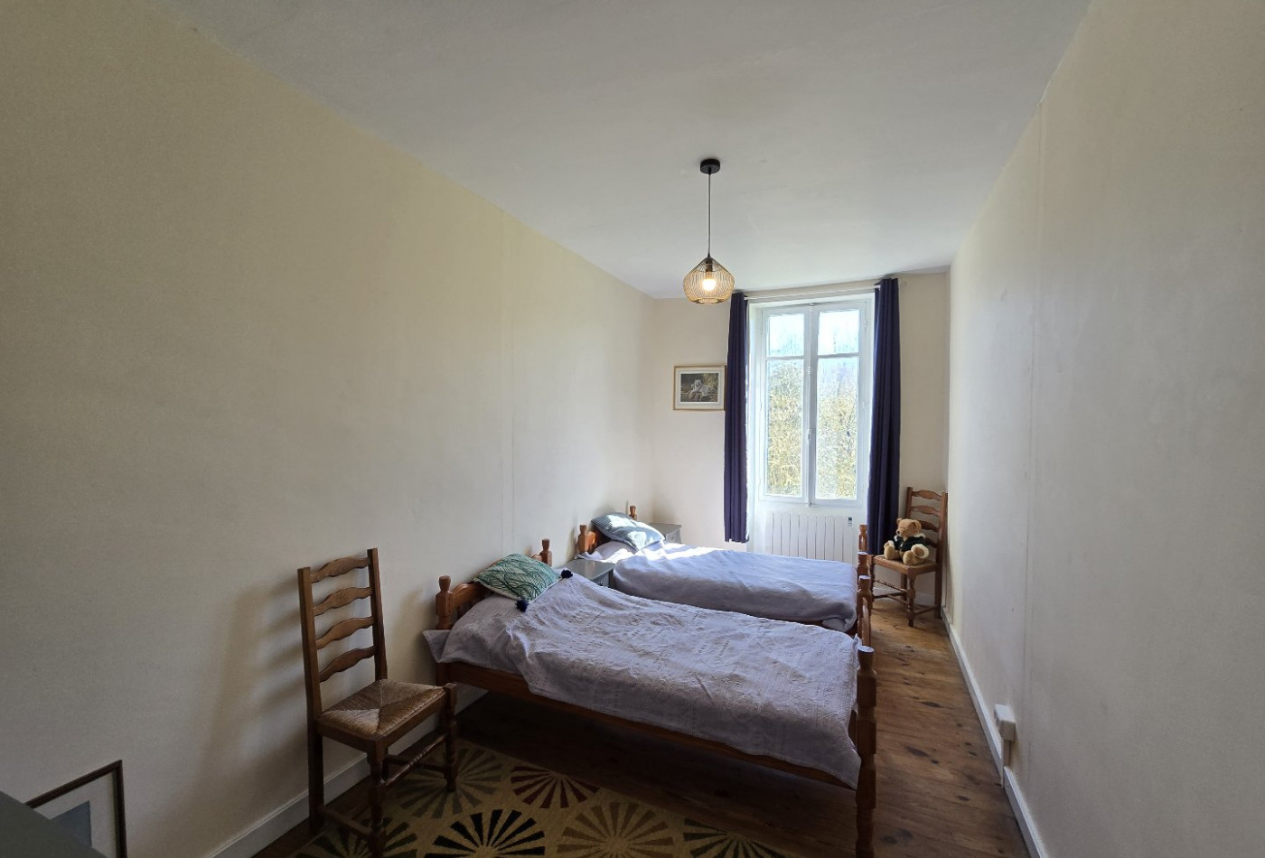 vente Maison de caractère Saint Pierre De Juillers - Photo 10