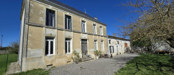 vente Maison de caractère Saint Pierre De Juillers