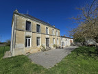vente Maison de caractère Saint Pierre De Juillers