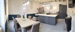 vente Maison de caractère Saint Pierre De Juillers