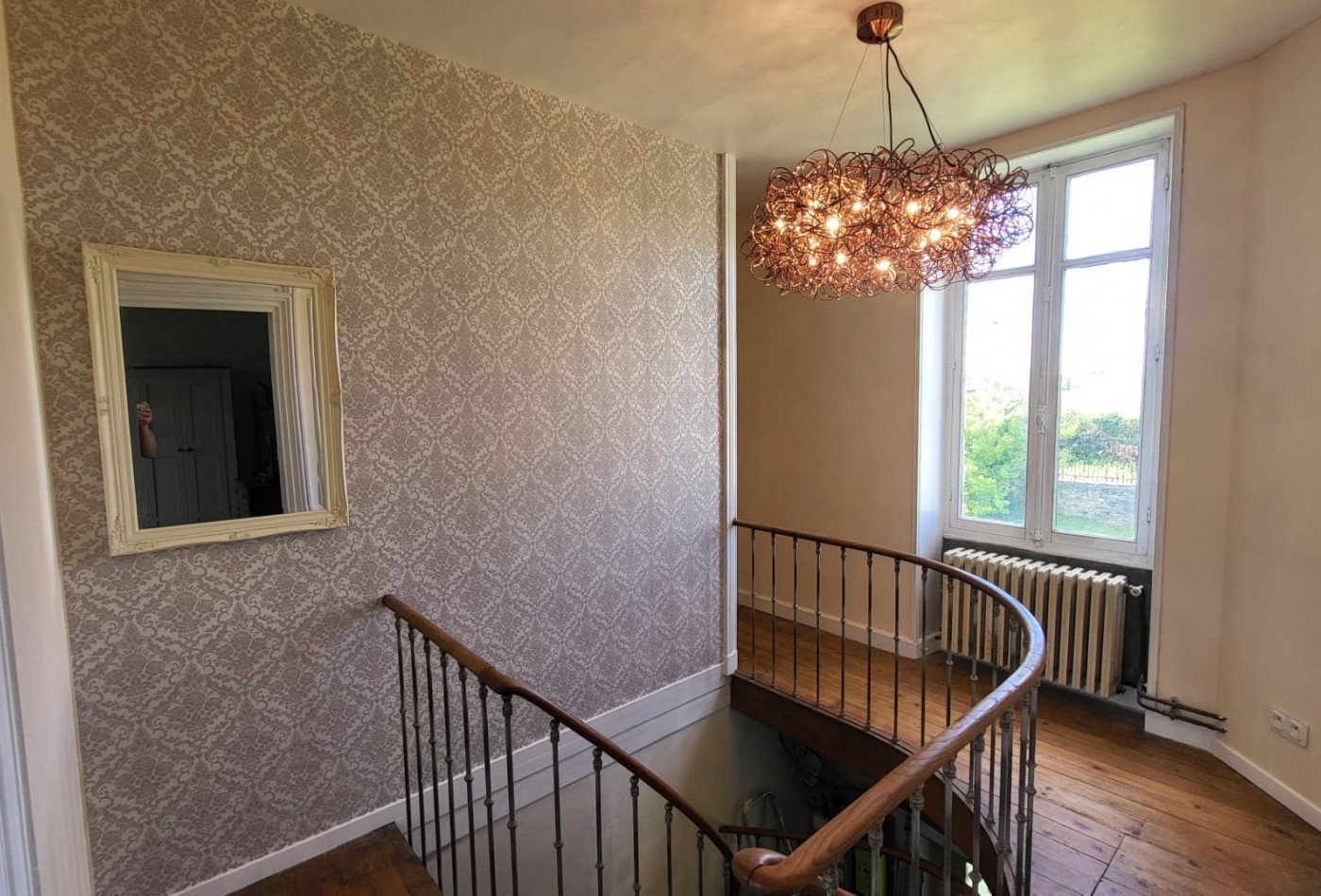 vente Maison de caractère Saint Pierre De Juillers - Photo 7
