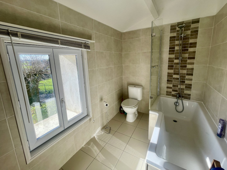 vente Maison Saint Mande Sur Bredoire - Photo 8