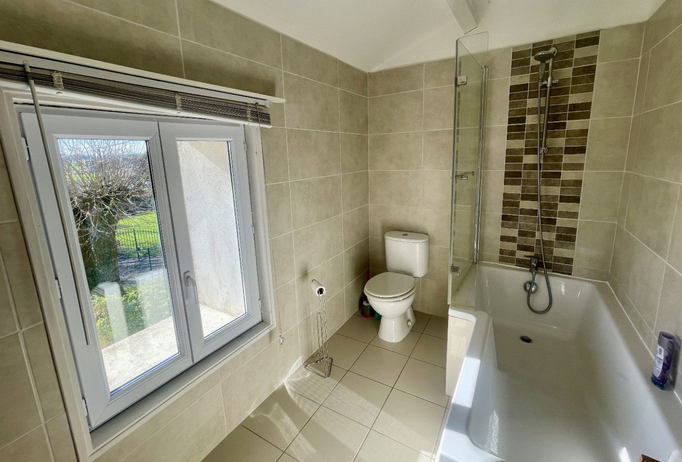 vente Maison Saint Mande Sur Bredoire - Photo 8