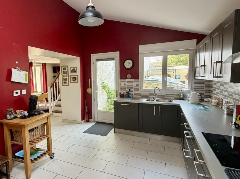 vente Maison Saint Mande Sur Bredoire - Photo 4