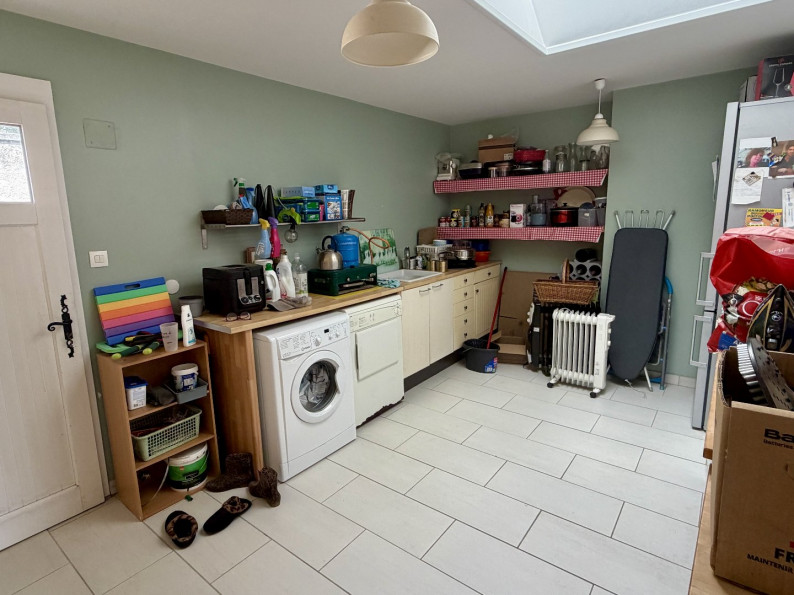 vente Maison Saint Mande Sur Bredoire - Photo 19