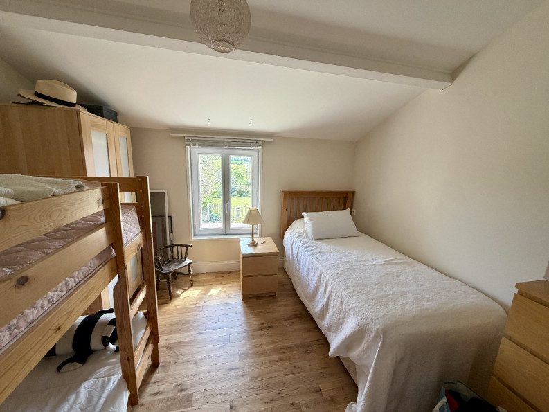 vente Maison Saint Mande Sur Bredoire - Photo 17