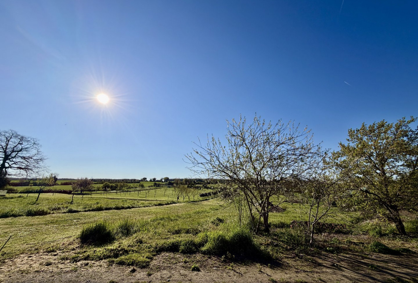 vente Maison Saint Mande Sur Bredoire - Photo 9