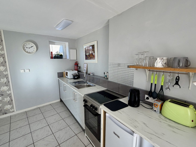 vente Maison Saint Mande Sur Bredoire - Photo 18