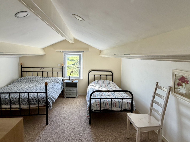 vente Maison Saint Mande Sur Bredoire - Photo 11