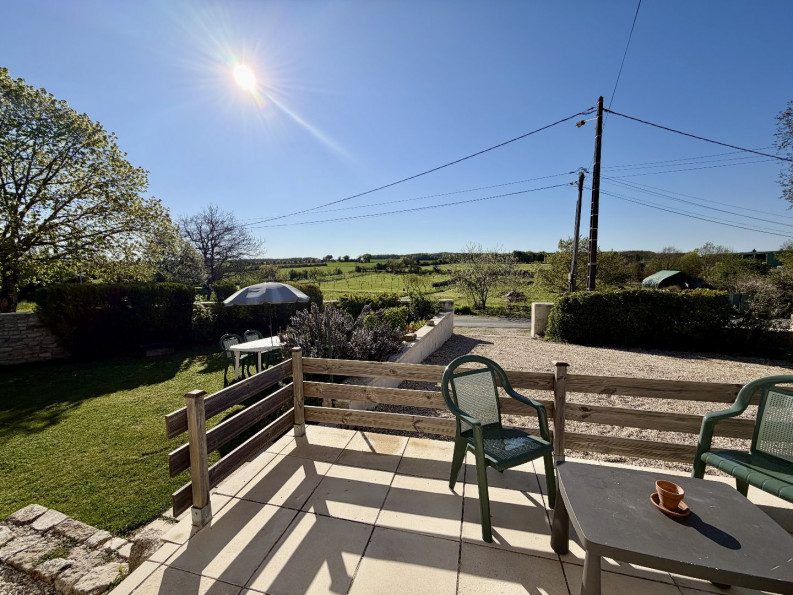 vente Maison Saint Mande Sur Bredoire - Photo 2