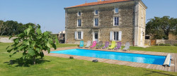 vente Maison La Ronde