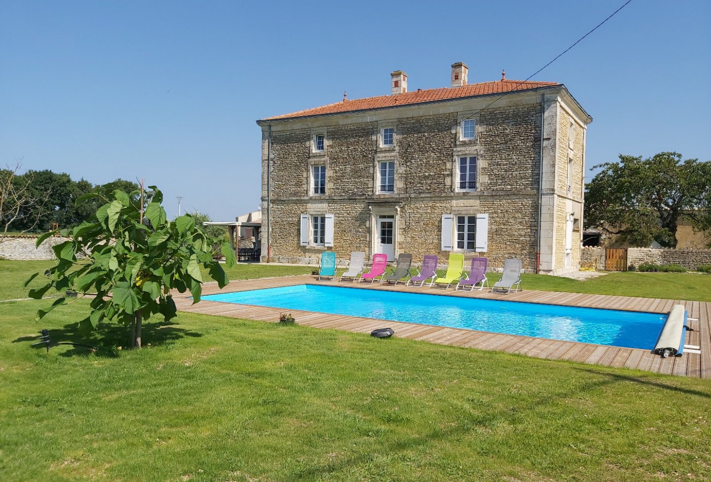 vente Maison La Ronde - Photo 1