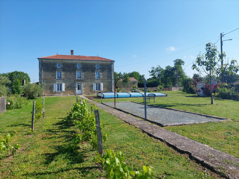 vente Maison La Ronde - Photo 14