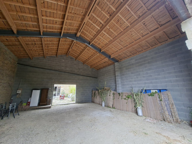 vente Maison La Ronde - Photo 11