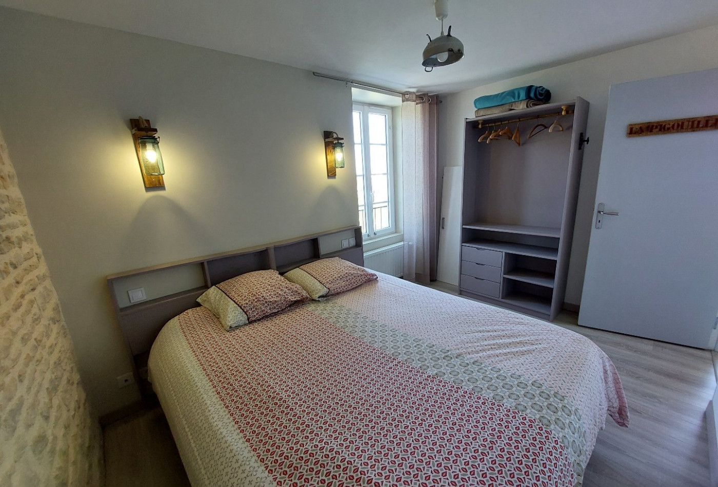 vente Maison La Ronde - Photo 7