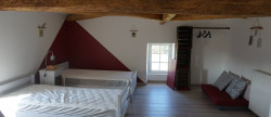 vente Maison La Ronde