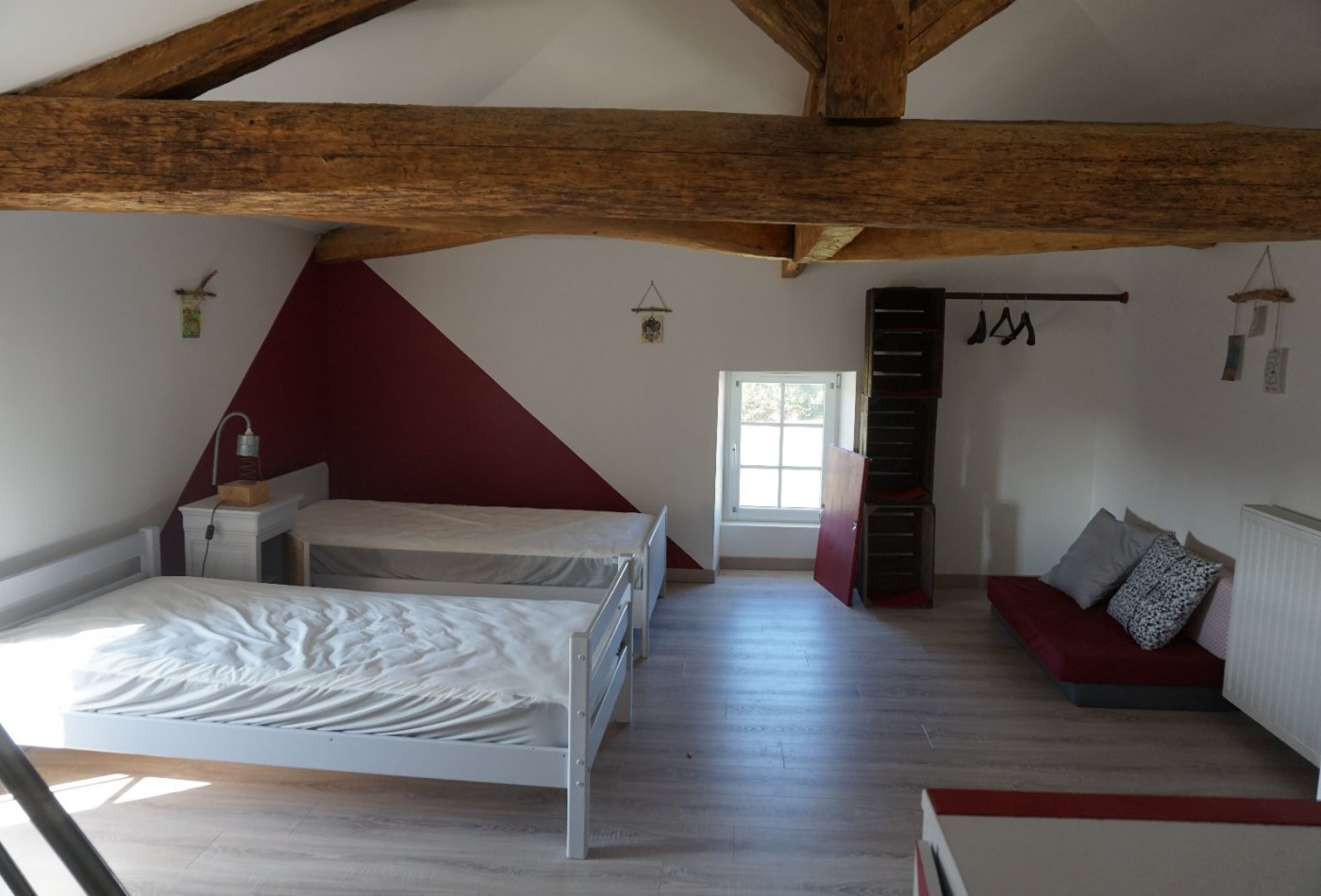 vente Maison La Ronde - Photo 8