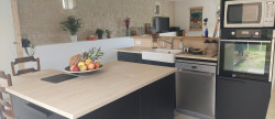 vente Maison La Ronde