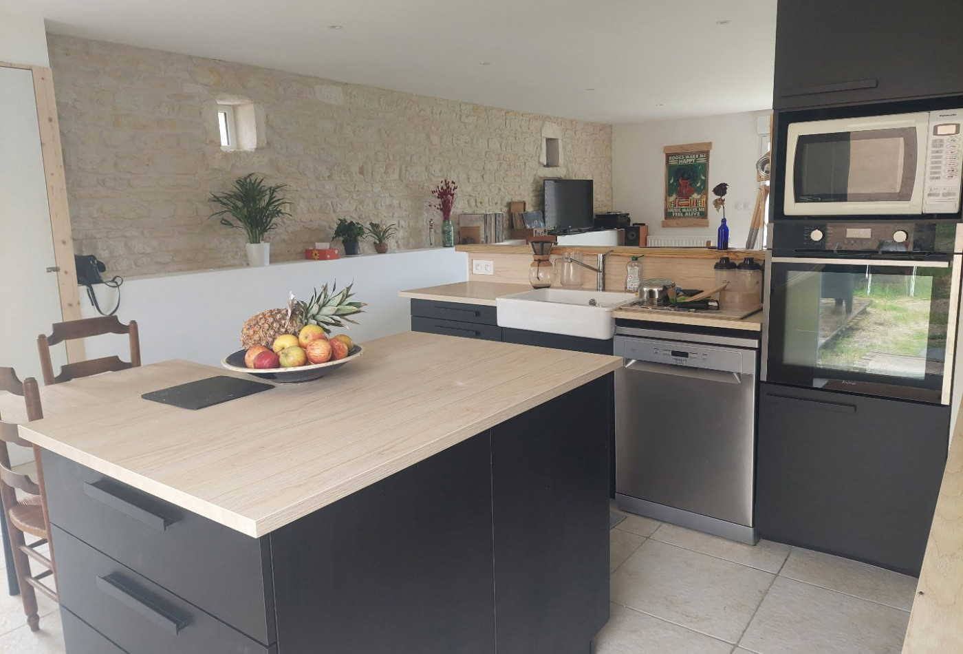 vente Maison La Ronde - Photo 2