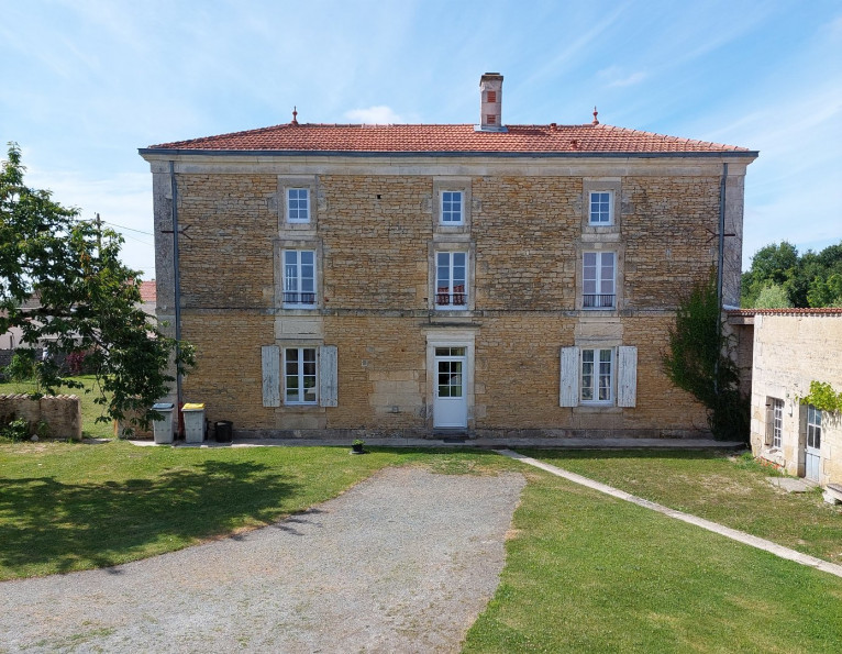 vente Maison La Ronde - Photo 13