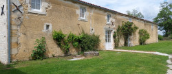 vente Maison La Ronde