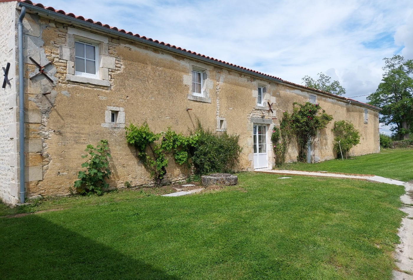 vente Maison La Ronde - Photo 4