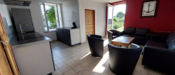 vente Maison La Ronde