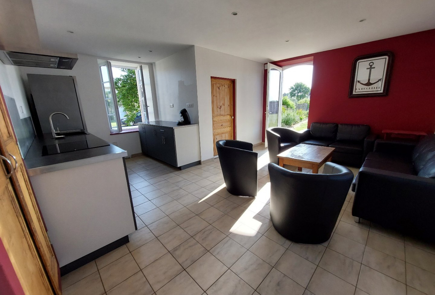 vente Maison La Ronde - Photo 3