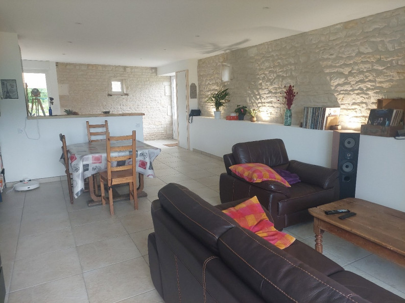 vente Maison La Ronde - Photo 10