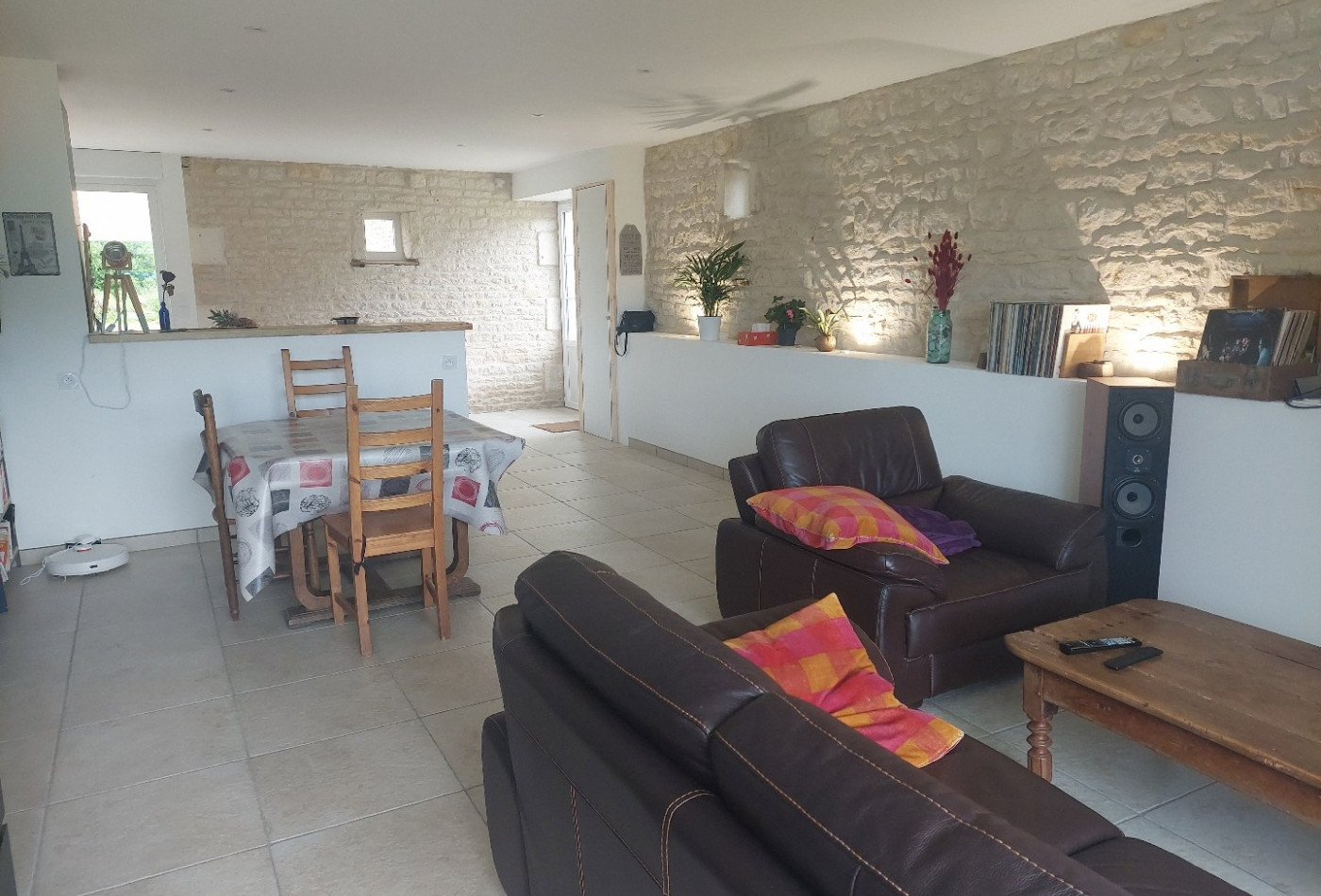 vente Maison La Ronde - Photo 9