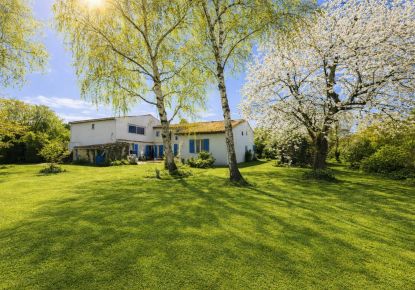 vente Maison de caractère Meursac