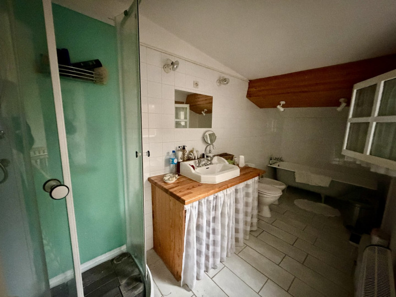vente Maison Loubille - Photo 10